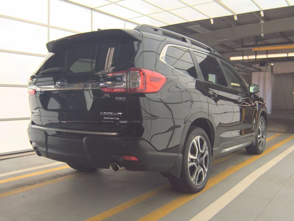 Certified 2024 Subaru Ascent Limited image 2