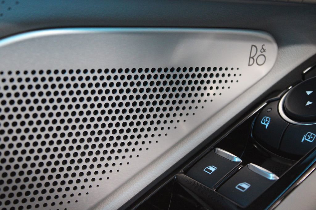 New 2026 Ford Explorer Platinum w/ LUX Leather Package image 43