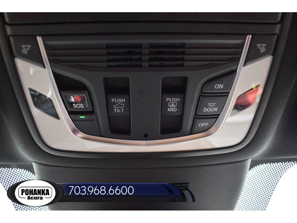 New 2026 Acura MDX A-Spec AWD/4WD image 19