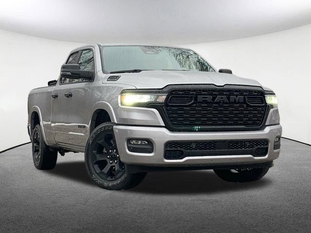 Used 2025 RAM 1500 Big Horn image 2