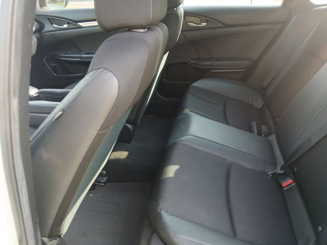 Used 2020 Honda Civic Sport image 36