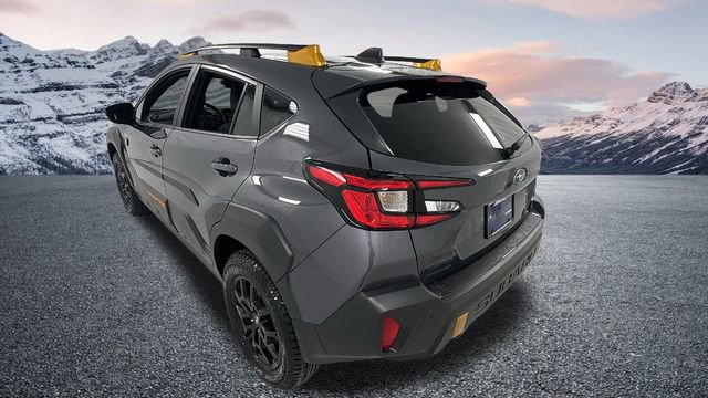 New 2026 Subaru Crosstrek 2.5i Wilderness image 5