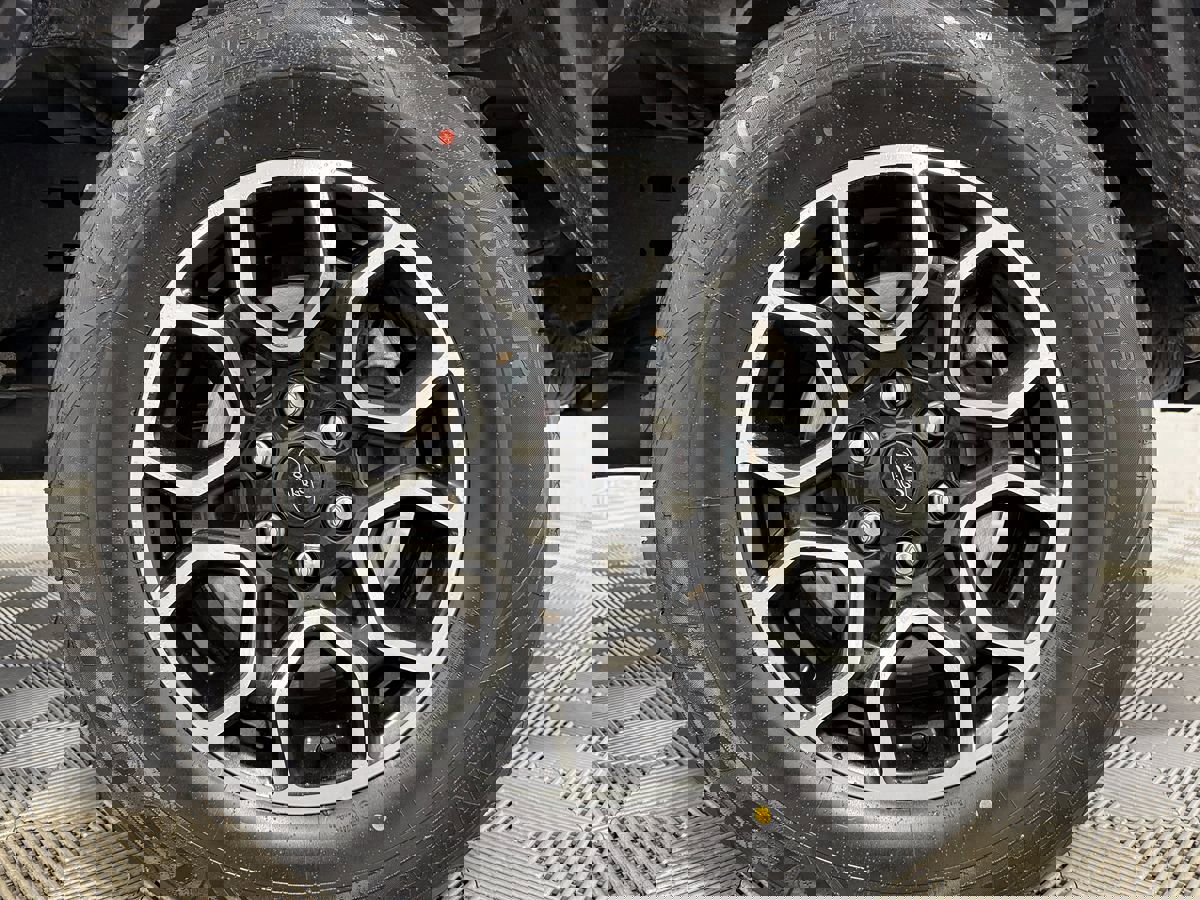 Used 2022 Ford F150 XLT w/ Equipment Group 302A High image 31