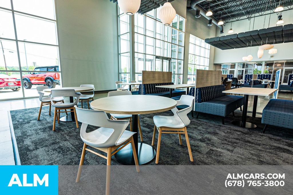 Used 2024 BMW X5 M Competition w/ Executive Package AWD/4WD image 46