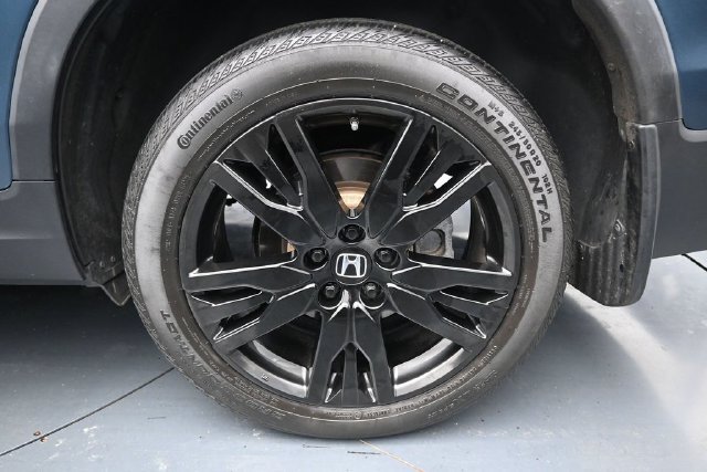 Used 2022 Honda Pilot Special Edition image 12