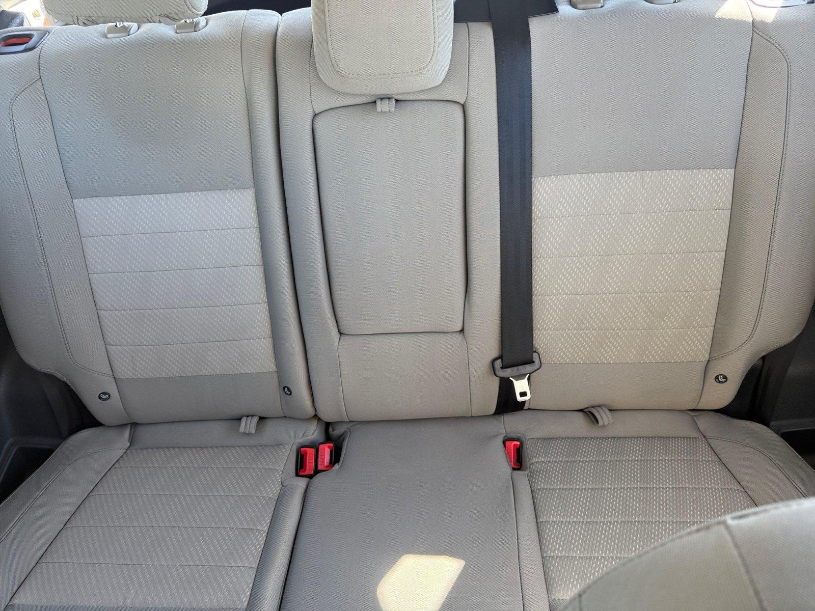 Used 2018 Ford EcoSport S AWD/4WD image 18