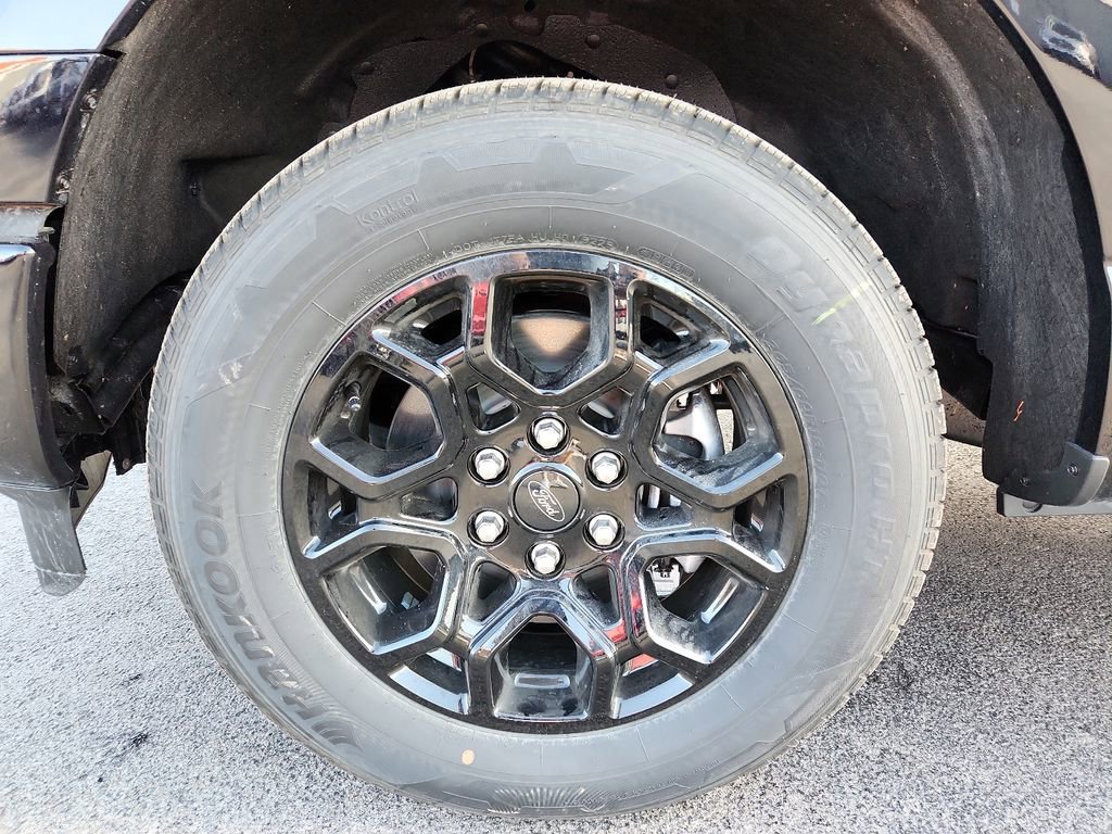 New 2026 Ford F150 XLT w/ Equipment Group 302A MID image 17
