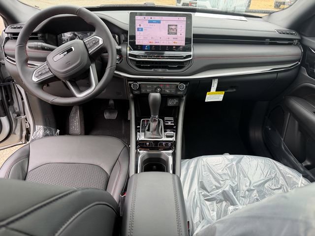 New 2026 Jeep Compass Trailhawk w/ Sun, Sound & Navigation Group image 27