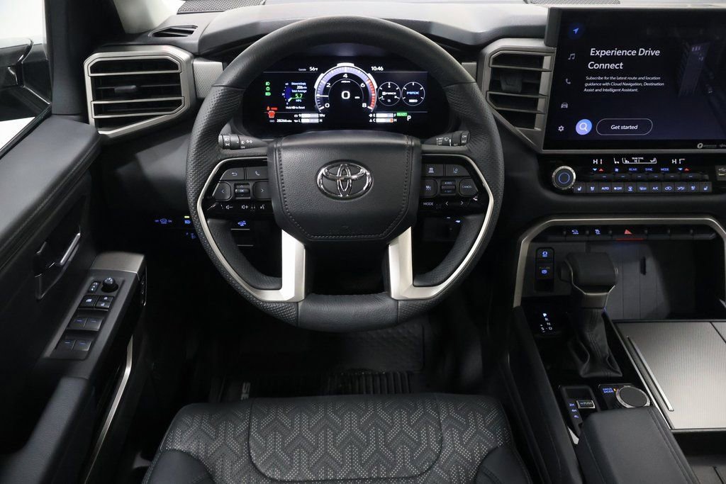 Used 2023 Toyota Sequoia Limited image 16