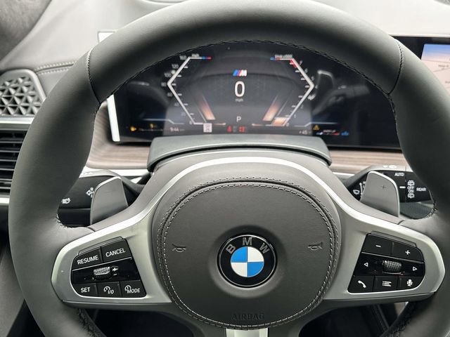 New 2026 BMW X7 xDrive40i w/ Executive Package image 15