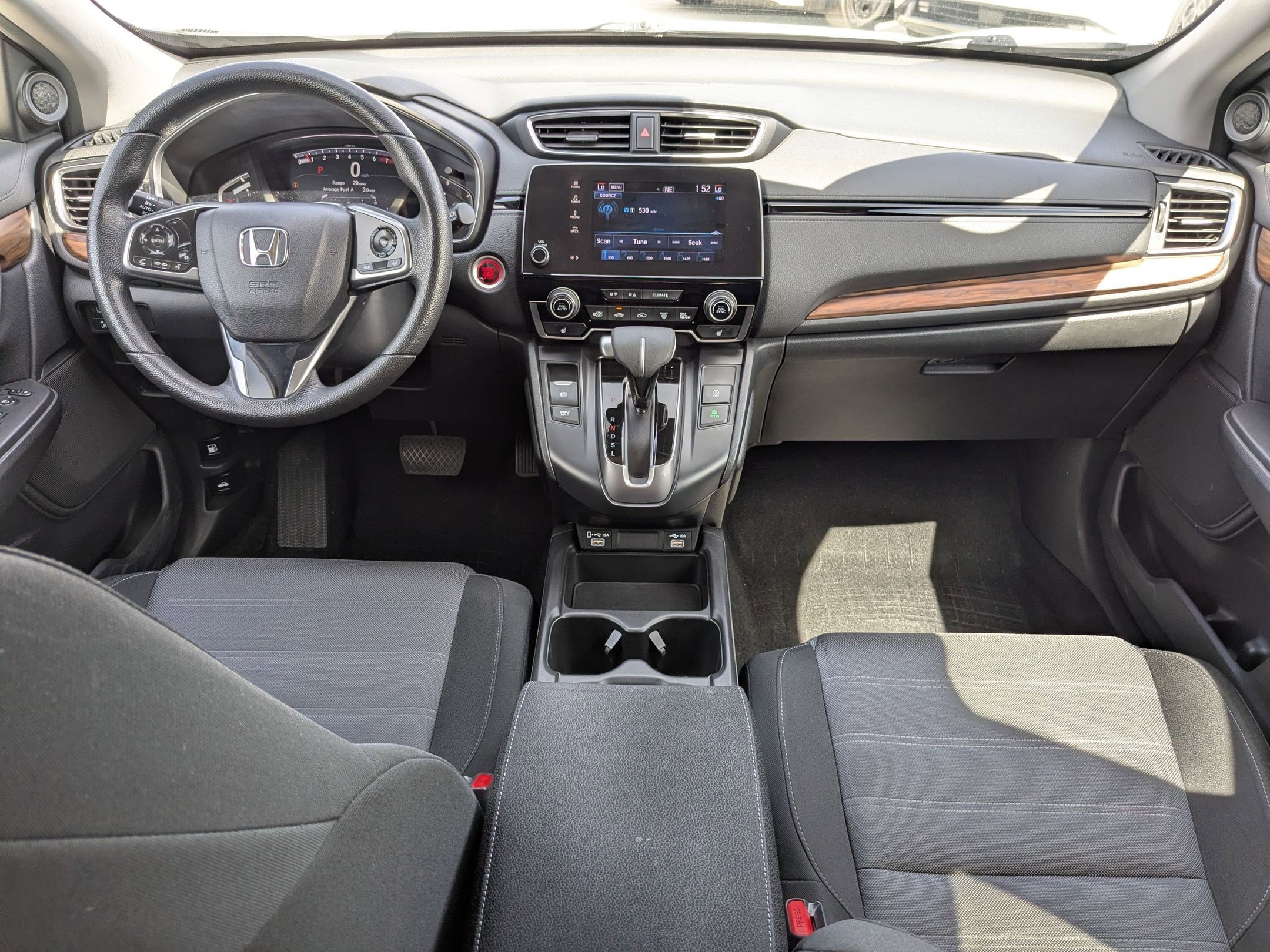 Used 2022 Honda CR-V EX image 25