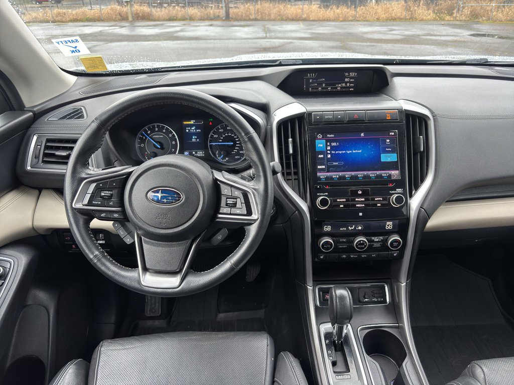 Used 2019 Subaru Ascent Limited w/ Popular Package #2 image 18