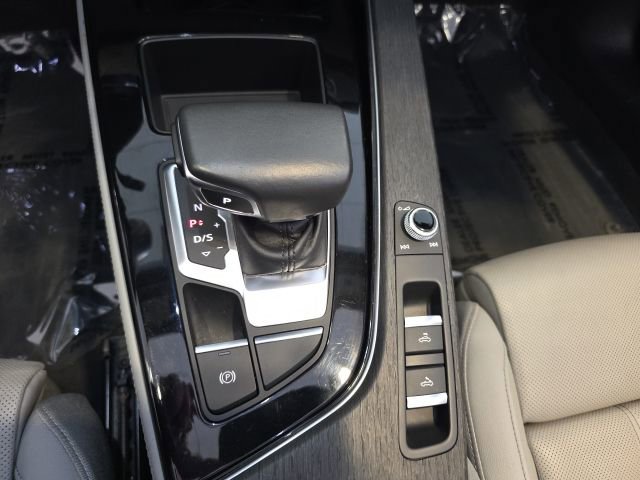 Used 2024 Audi A5 2.0T Premium Plus w/ Premium Plus image 30