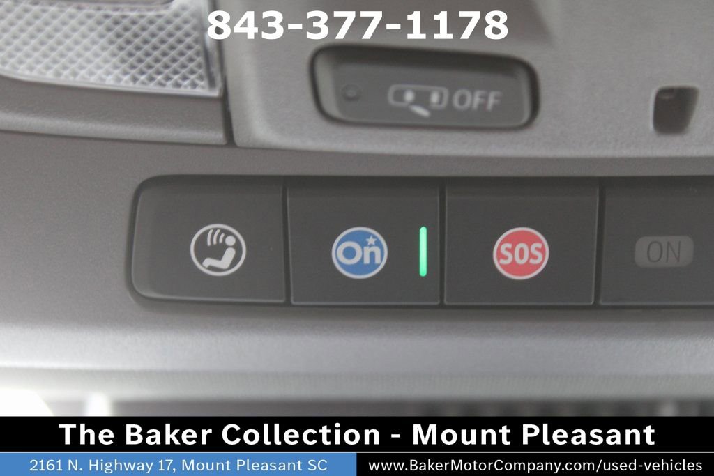 Used 2022 GMC Sierra 1500 Elevation image 53