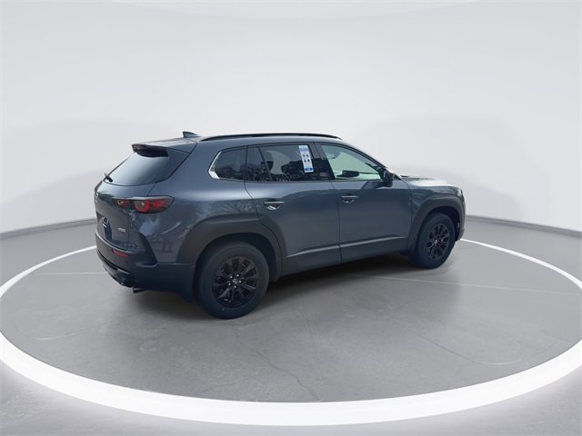 New 2026 MAZDA CX-50 AWD 2.5 Hybrid w/ Weather Package image 8