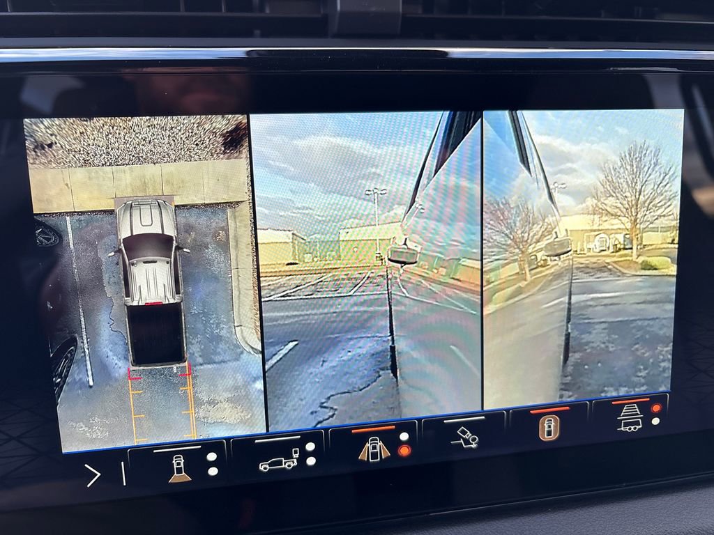 New 2026 GMC Sierra 2500 AT4 w/ AT4 Premium Plus Package image 31