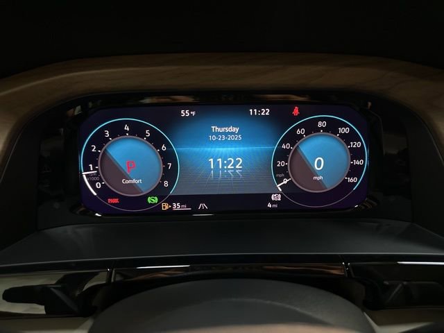 New 2026 Volkswagen Atlas SE image 21