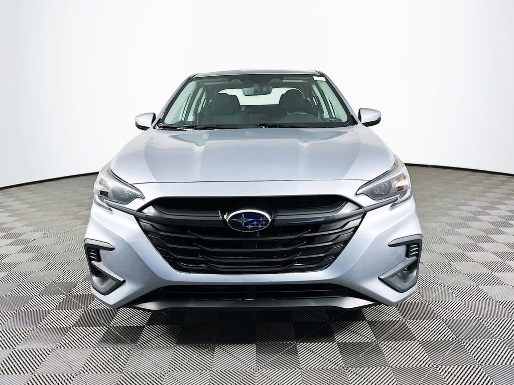 Used 2023 Subaru Legacy Premium image 4