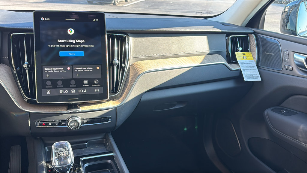 New 2027 Volvo XC60 B5 Ultra AWD/4WD image 7