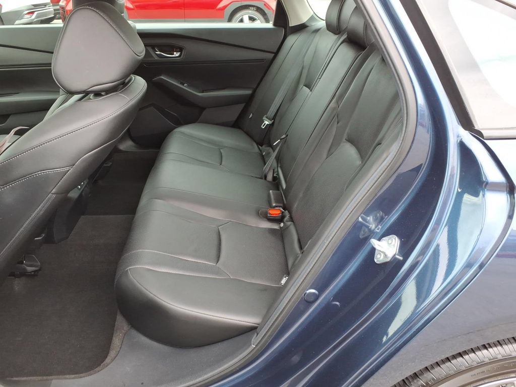 Used 2025 Honda Accord EX-L image 7