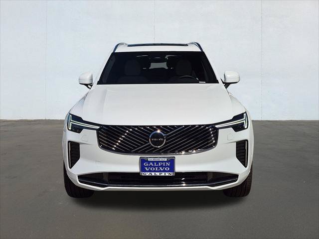 New 2027 Volvo XC90 B6 Plus AWD/4WD image 4