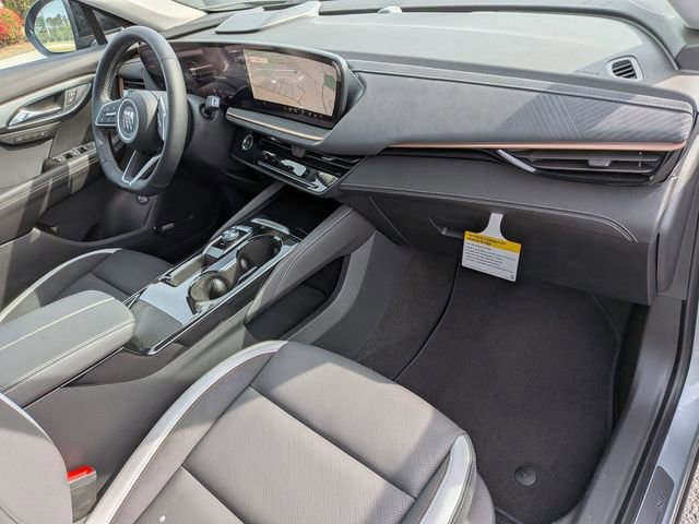 New 2026 Buick Envision Sport Touring image 38