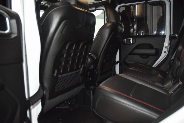 Used 2020 Jeep Gladiator Rubicon image 32