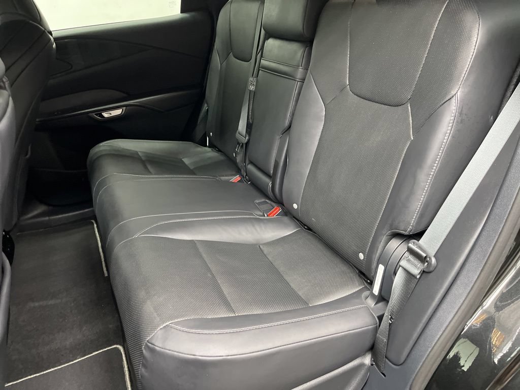 Used 2023 Lexus RX 350 F Sport w/ Accessory Package (Z1) AWD/4WD image 21
