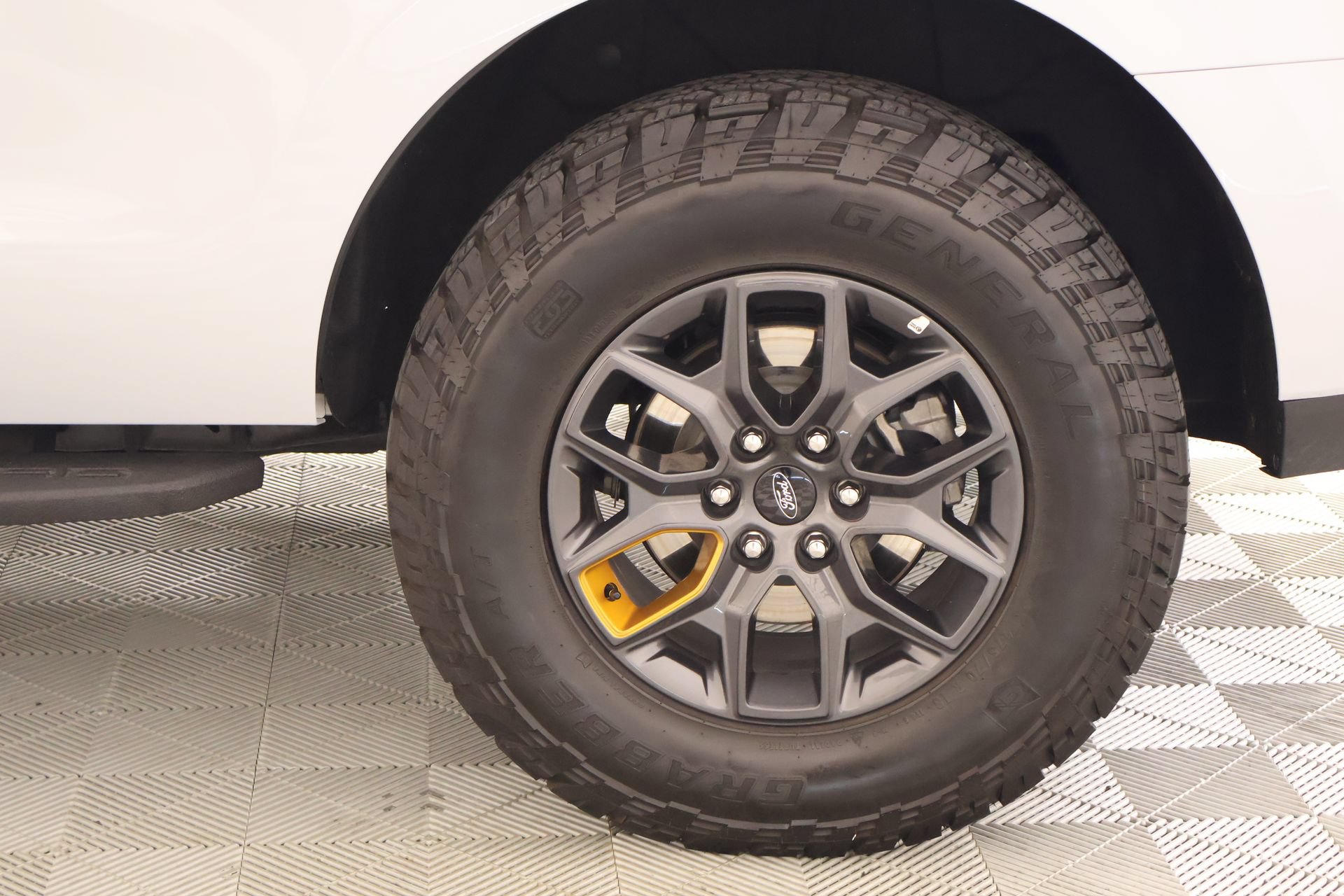 Used 2026 Ford Expedition Tremor AWD/4WD image 23