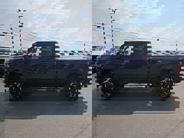 Used 2024 RAM 2500 Rebel w/ Level 2 Equipment Group image 3