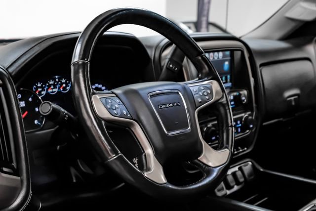 Used 2018 GMC Sierra 1500 Denali w/ Denali Ultimate Package AWD/4WD image 22