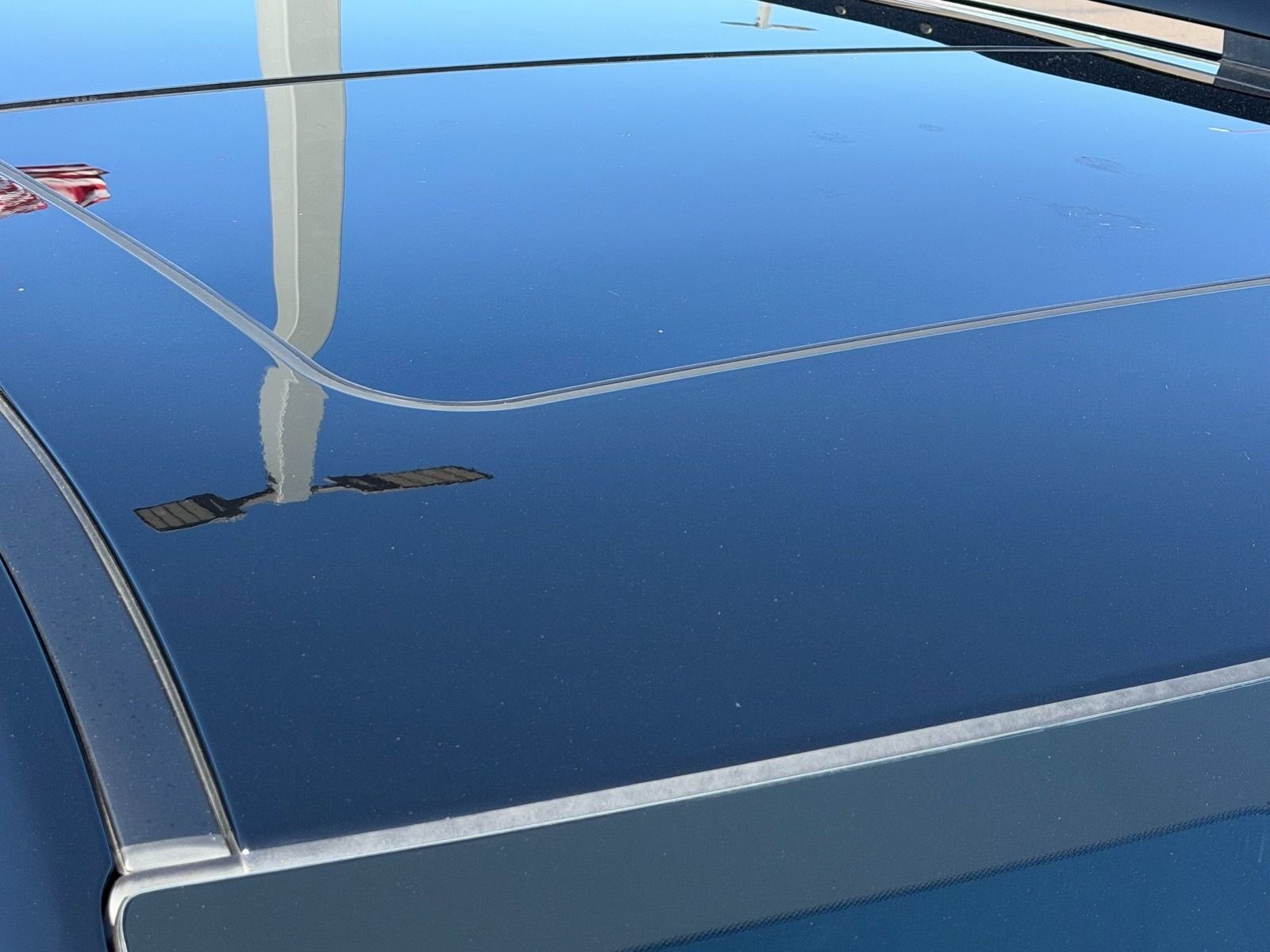 New 2026 Honda Pilot Black Edition image 16