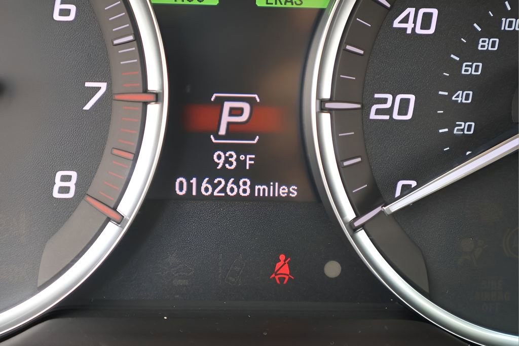 Used 2019 Acura TLX V6 w/ Technology Package FWD image 20