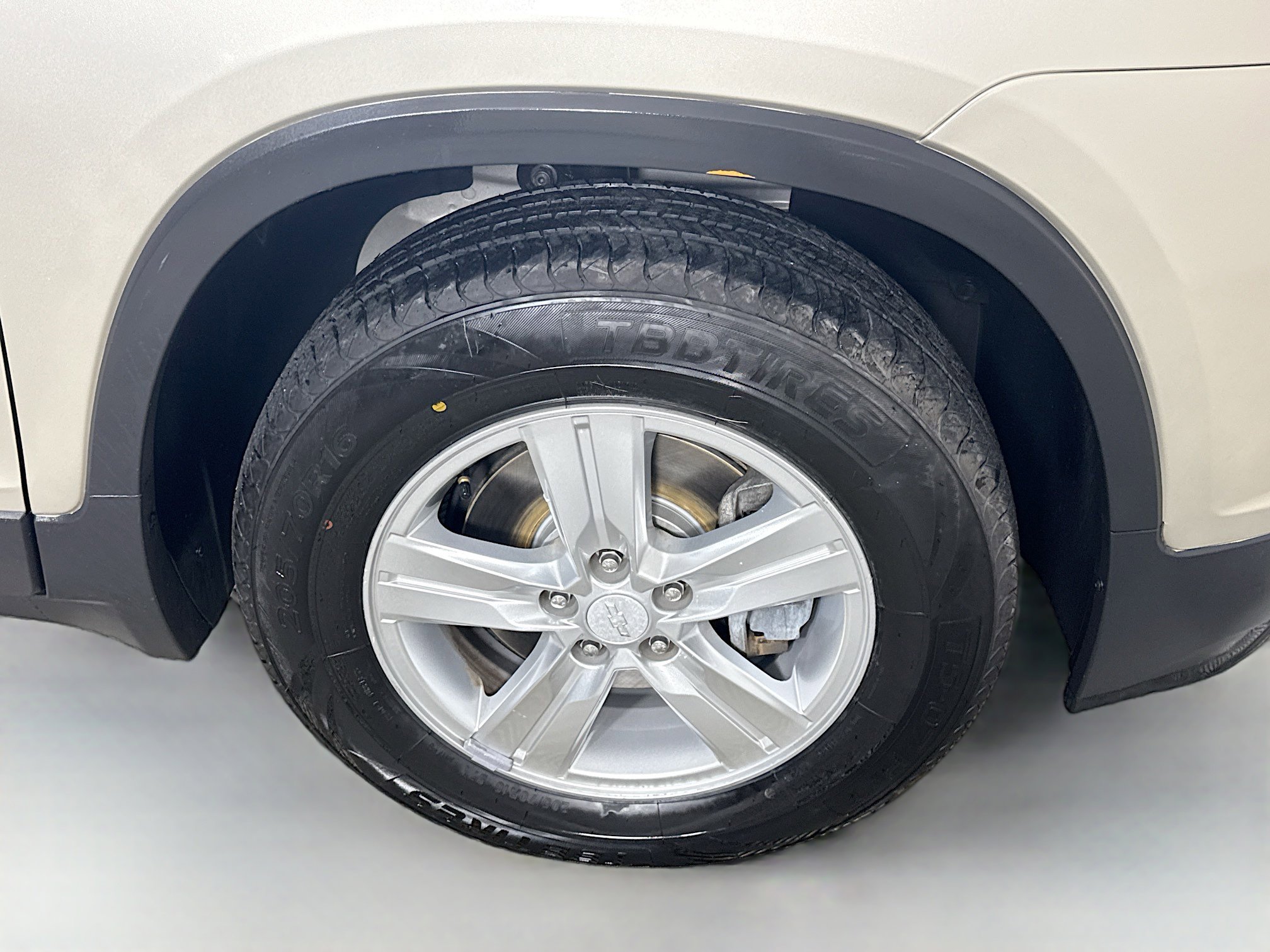 Used 2016 Chevrolet Trax LT image 31