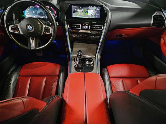 Used 2022 BMW 840i Gran Coupe RWD image 18