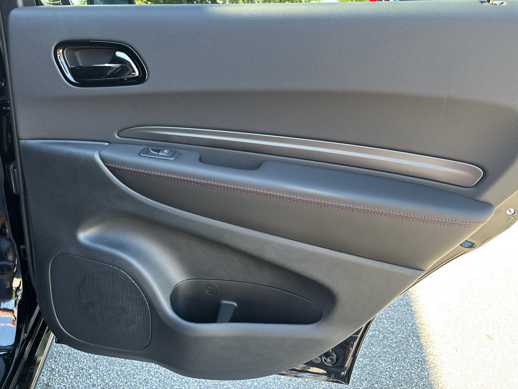 New 2027 Dodge Durango GT AWD/4WD image 24