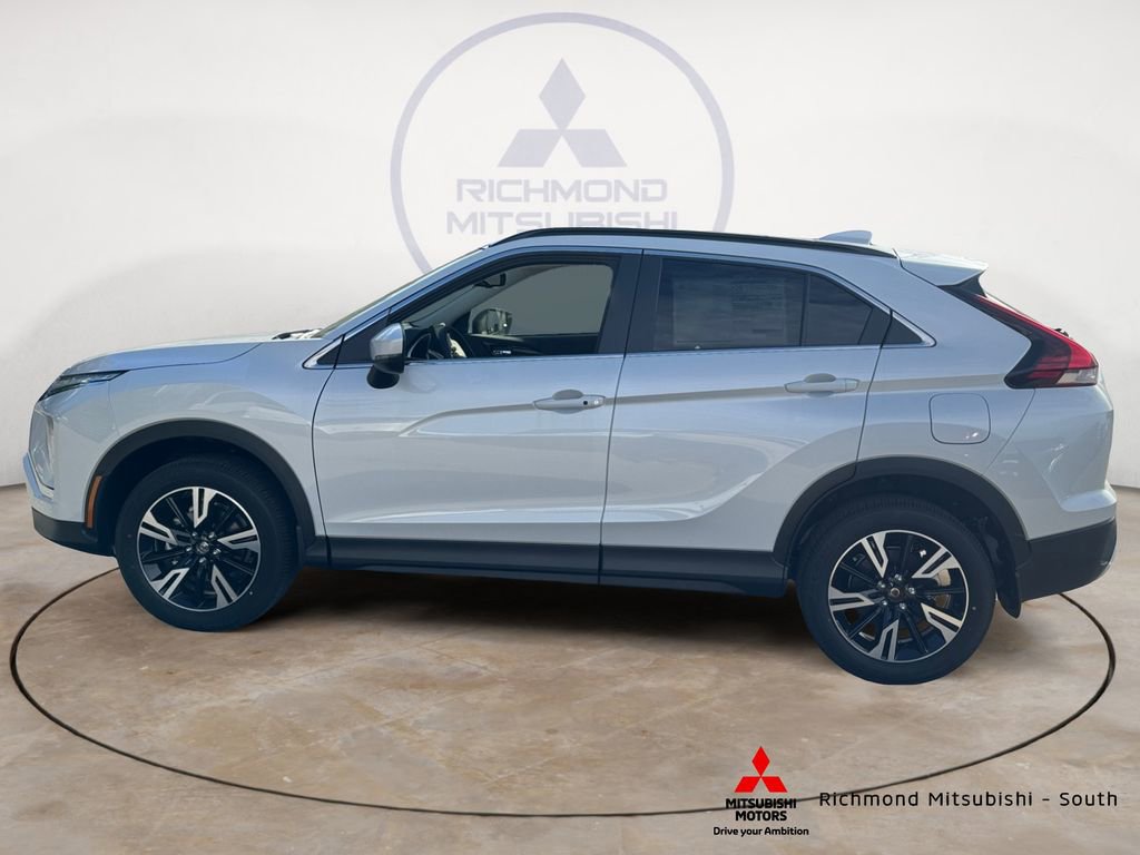 New 2026 Mitsubishi Eclipse Cross SE AWD/4WD image 6