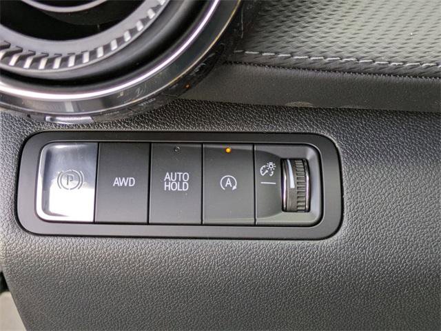 New 2026 Chevrolet Equinox LT w/ LPO, Floor Liner Package image 13