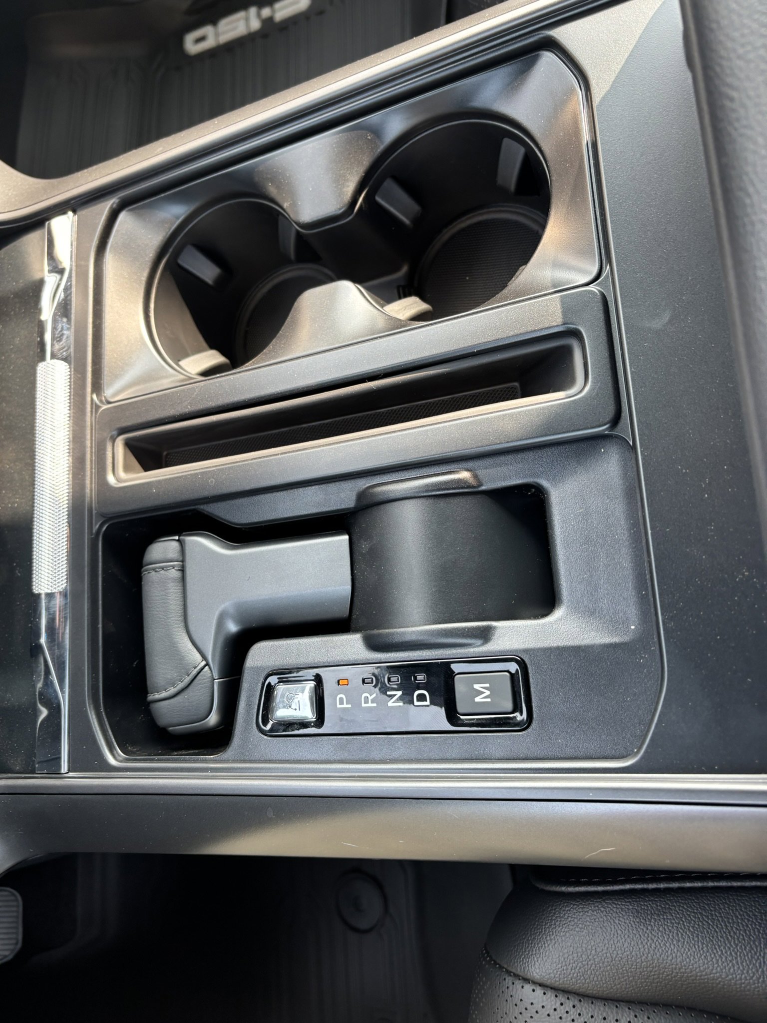 New 2025 Ford F150 Lariat image 28
