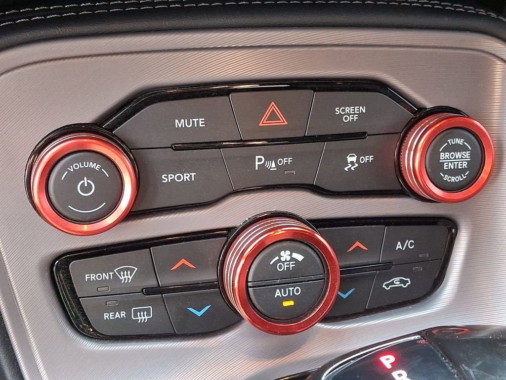 Used 2023 Dodge Challenger R/T RWD image 15