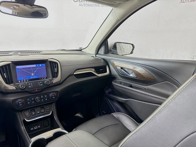 Used 2020 GMC Terrain Denali w/ LPO, Floor Liner Package image 24