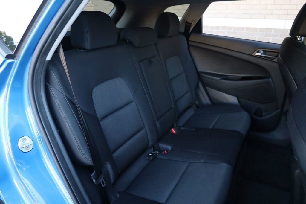 Used 2016 Hyundai Tucson SE image 25