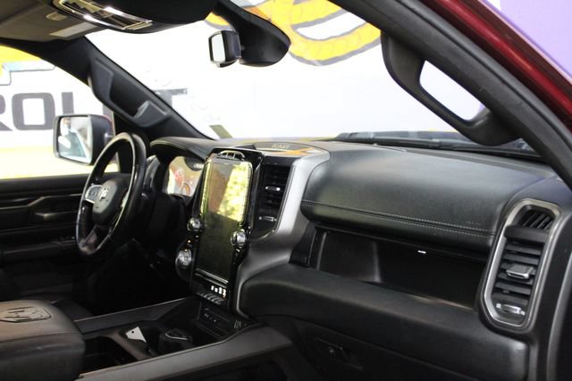 Used 2019 RAM 1500 Sport w/ Level 2 Equipment Group AWD/4WD image 12