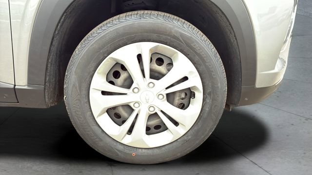 Certified 2024 Chevrolet Trax LS w/ Driver Confidence Package image 30