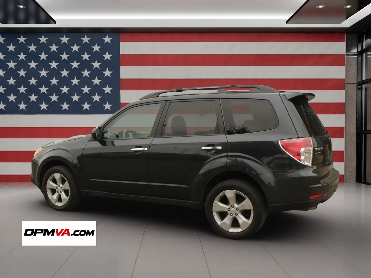 Used 2010 Subaru Forester 2.5XT Limited AWD/4WD image 5