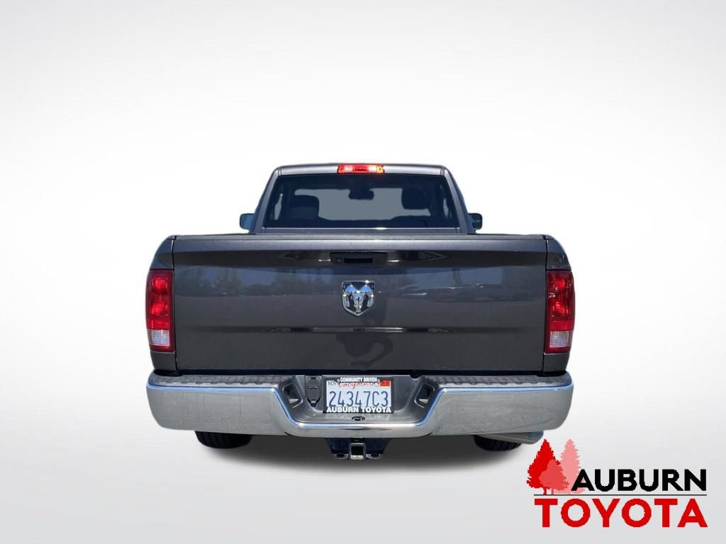 Used 2019 RAM 1500 Tradesman w/ Popular Equipment Group RWD image 6