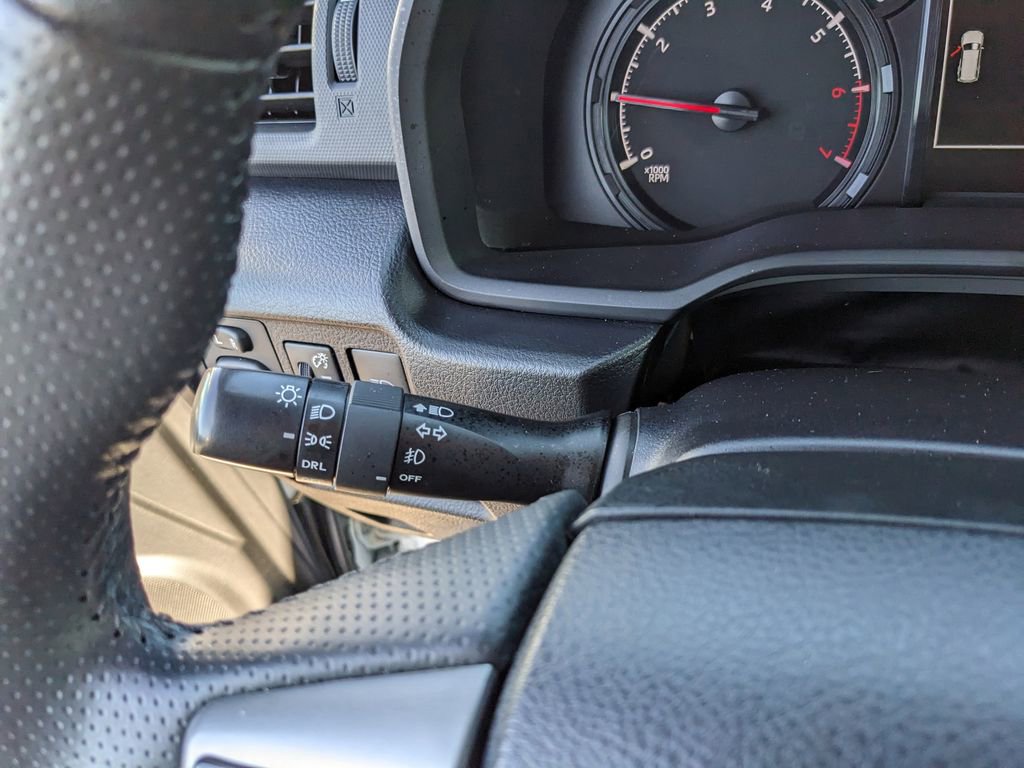 Used 2024 Toyota 4Runner SR5 image 35
