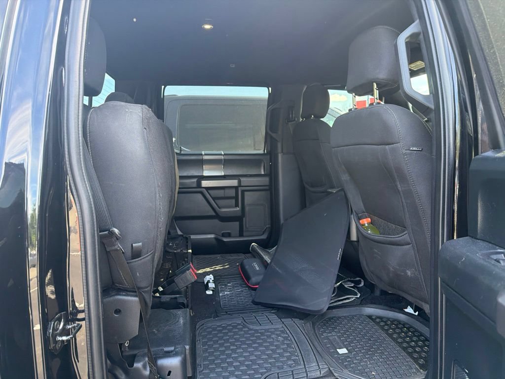 Used 2019 Ford F150 XLT w/ Equipment Group 302A Luxury AWD/4WD image 6