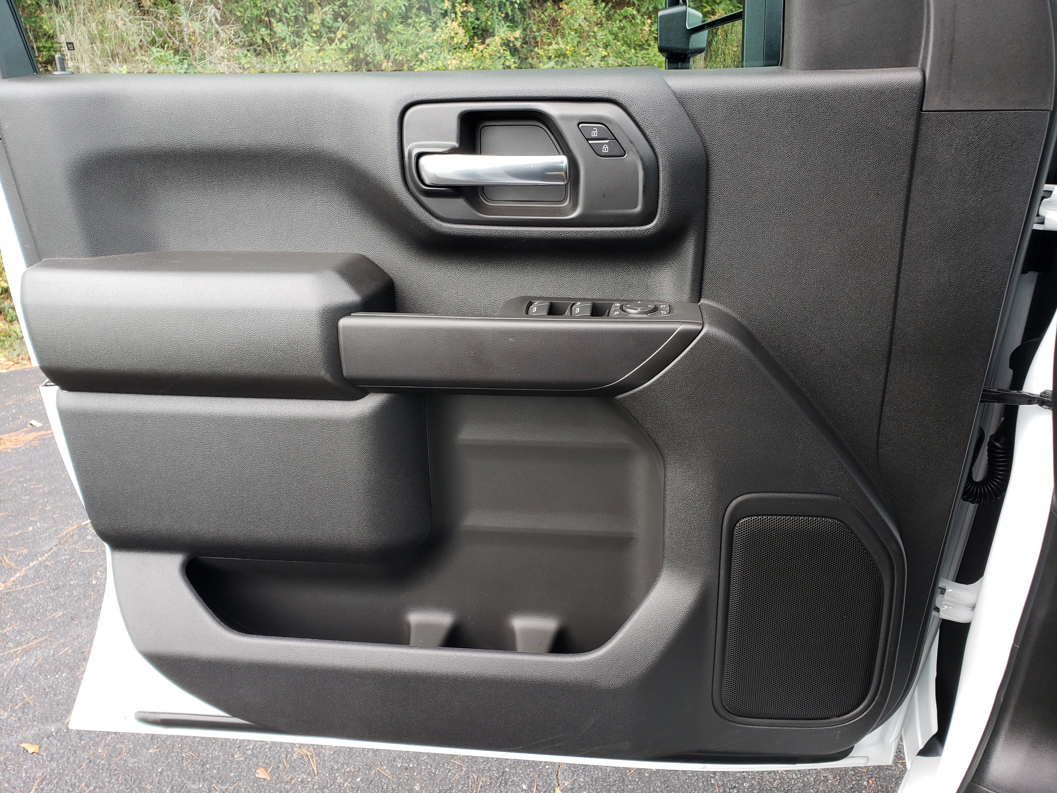 New 2026 Chevrolet Silverado 2500 W/T w/ WT Convenience Package image 19