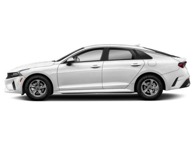 Used 2022 Kia K5 EX w/ EX Premium Package FWD image 37
